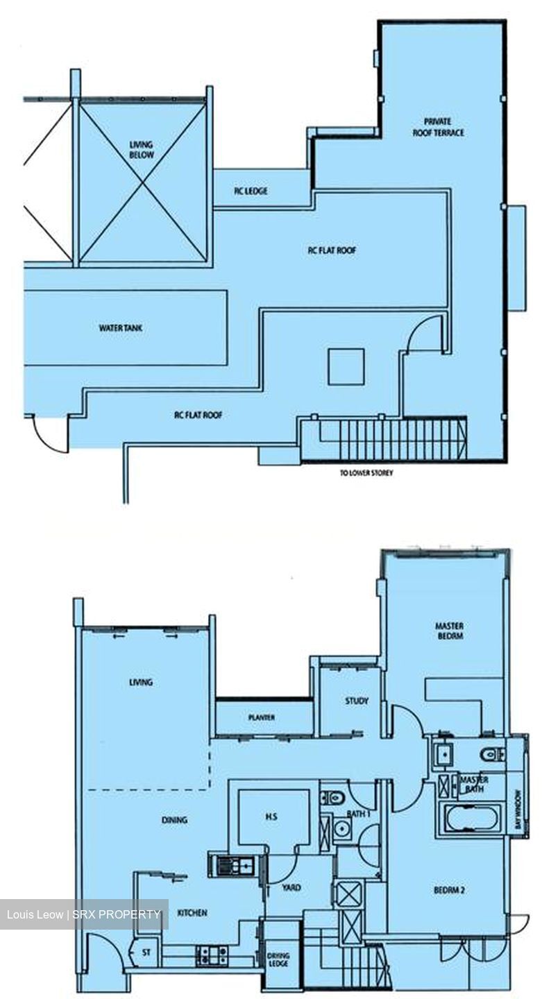 Grandeur 8 (D20), Condominium #585041931